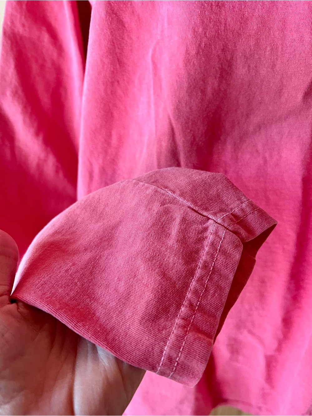 💋Comfort Colors Coral Blowing Rock North Carolina Hoodie💋 - Picture 3 of 8